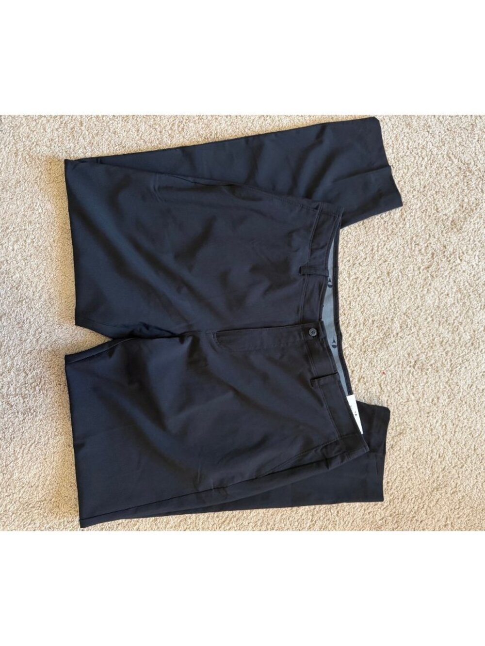 pants size men’s new grand slam performance golf pants